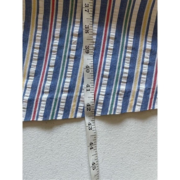 D1 VTG Elinor Carolina Maid Midi Button Up Dress - Picture 5 of 8